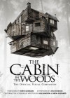 The Cabin in the Woods poster