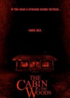 The Cabin in the Woods poster