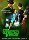 The Green Hornet poster