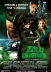 The Green Hornet poster