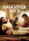 The Hangover Part II poster