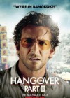 The Hangover Part II poster