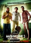 The Hangover Part II poster