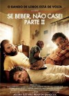 The Hangover Part II poster