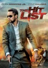 The Hit List poster