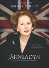 The Iron Lady poster