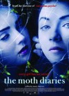 The Moth Diaries poster