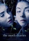 The Moth Diaries poster