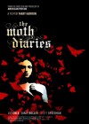 The Moth Diaries poster