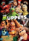 The Muppets poster