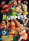 The Muppets poster