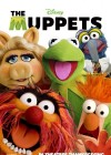 The Muppets poster