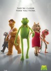 The Muppets poster