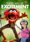 The Muppets poster