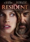 The Resident poster