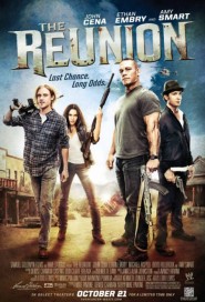 The Reunion poster