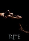 The Rite poster