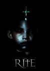 The Rite poster