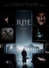 The Rite poster