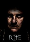 The Rite poster