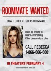 The Roommate poster