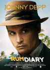 The Rum Diary poster