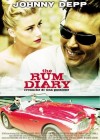 The Rum Diary poster