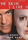 The Skin I Live In poster