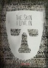 The Skin I Live In poster