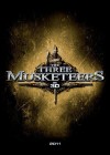 The Three Musketeers poster