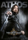 The Three Musketeers poster