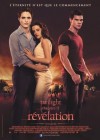 The Twilight Saga: Breaking Dawn - Part 1 poster