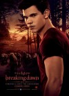 The Twilight Saga: Breaking Dawn - Part 1 poster