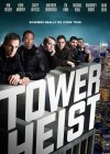 Tower Heist poster