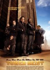 Tower Heist poster