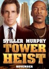 Tower Heist poster