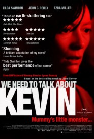 We Need to Talk About Kevin poster