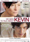 We Need to Talk About Kevin poster