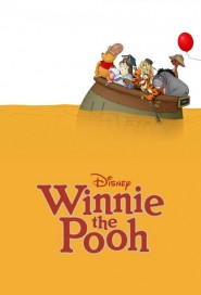 Winnie the Pooh poster