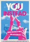 You Instead poster