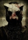 You're Next poster