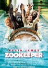 Zookeeper poster