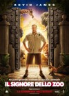 Zookeeper poster