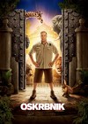 Zookeeper poster