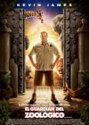 Zookeeper poster