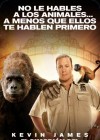 Zookeeper poster