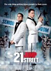 21 Jump Street poster