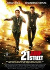 21 Jump Street poster