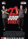 21 Jump Street poster