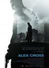 Alex Cross poster